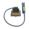 16-ch Isolated Digital input and 16-ch Isolated Digital output ModuleICP DAS